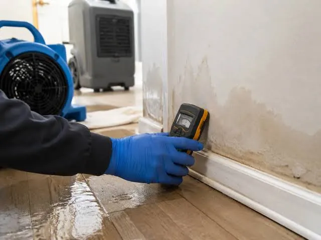 24/7 Water damage restoration services in Frisco, NC - Rapid flood cleanup and mitigation